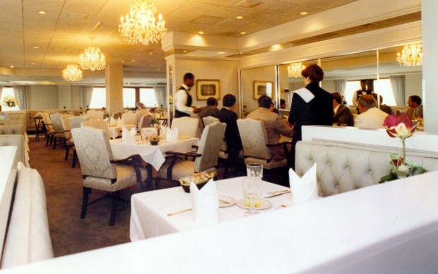 Blackhawk Hotel: Color